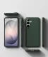 Ringke Onyx Case for Samsung Galaxy S26, Green