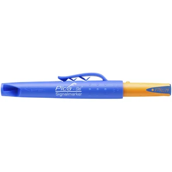 Permanentinis gelinis žymeklis Pica GEL, 2–8 mm, mėlynas