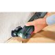 Bosch AdvancedMulti 18 akumuliatorinis daugiafunkcis įrankis (be akumuliatoriaus)
