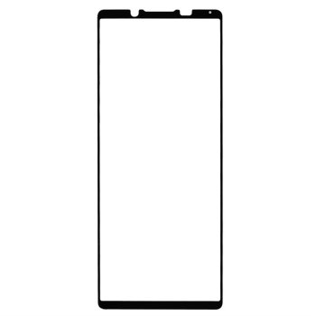 Apsauginis stiklas Sony Xperia 5 V telefonui (5D)