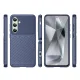 Dėklas „Thunder Case“ skirtas „Samsung Galaxy S24 FE“, mėlynas