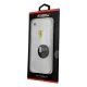 Ferrari FEHCRFP7TR1 dėklas skirtas iPhone 7/8/SE 2020/2022 skaidrus