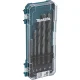 Mūro ir betono grąžtų rinkinys Makita D-72877, 4-10 mm, 5 vnt.