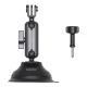 DJI Osmo Action siurbtukinis laikiklis su 360° rutuliniu šarnyru