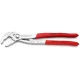 Santechninės replės KNIPEX Cobra 87 03 300, 300 mm, raudonos