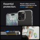 Apple iPhone 15 Pro dėklas Spigen Ultra Hybrid, skaidrus
