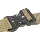 Tactical Survival Belt BQ61D, Desert Sand