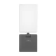 LED šviestuvas Maclean MCE514 GR 10W IP65 700lm 4000K, pilkas
