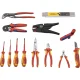 KNIPEX Compact įrankių krepšys elektrikams 00 21 11