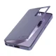 Tech-Protect Smart Wallet atverčiamas dėklas Samsung Galaxy S26 Ultra, violetinis