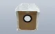 Replacement Dust Bag Roidmi EVE CC 3L