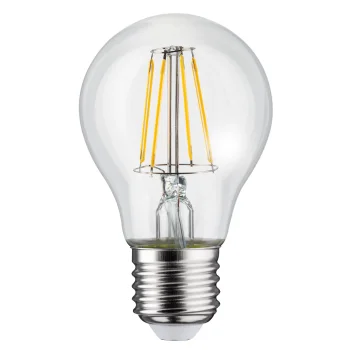 Maclean MCE268 LED Filament Bulb E27, 8W, 3000K, Warm White