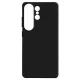 3mk Matt Case dėklas Samsung Galaxy S26 Ultra, matinė juoda