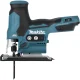 Makita 838175-3 termoformuotas įdėklas Makpac 3 lagaminui, juodas