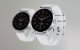 Smartwatch QCY Elite Silver 1.19\" AMOLED IPX8