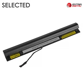 Extra Digital Notebook Battery for Lenovo L15L4A01, 2200mAh