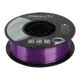 3D spausdintuvo plastikas Creality CR-Silk PLA, 1.75 mm, 1 kg, violetinis