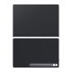 Samsung Smart Book Cover dėklas planšetei Galaxy Tab S9 Ultra, baltas