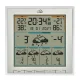 Belaidė meteorologinė stotelė TFA TFA.me 35.8105.02, balta
