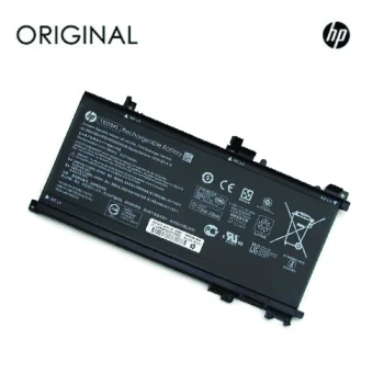 Originali HP TE03XL nešiojamojo kompiuterio baterija