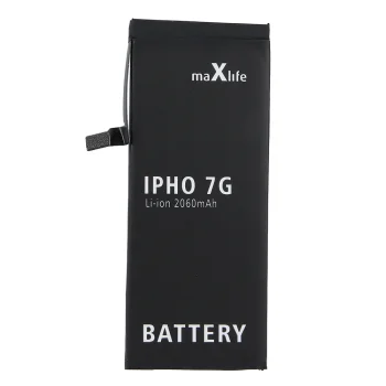 Maxlife akumuliatorius Apple iPhone 7 (1960 mAh)