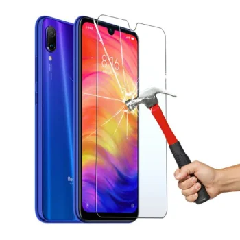 Tfo 2.5D apsauginis stiklas, skirtas Xiaomi Redmi Note 7
