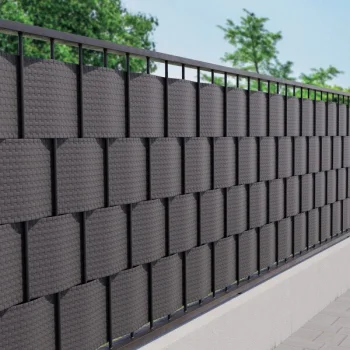 Tvoros juosta TENAX FLEXI 2.05 x 0.19 m (1000 g/m²), tamsiai pilka