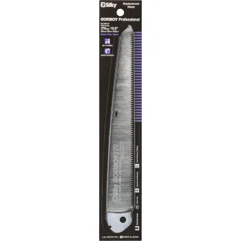 Atsarginis pjūklo ašmuo Silky Gomboy 270-20 (299-27), 270 mm