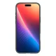 Spigen Liquid Air dėklas, skirtas iPhone 17 Pro, žalias