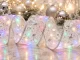 Kalėdinė LED juosta 4 m, 40 LED, balta