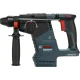 Akumuliatorinis perforatorius Bosch GBH 18V-24 C Professional SDS-plus 18V 2.4 J