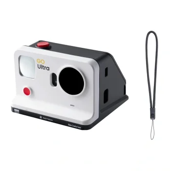 Kameros dėklas PGYTECH GO Ultra FunCam skirtas Insta360 GO Ultra (P-GM-446)