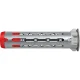 Fischer DuoHM 5x55 S TX tuščiavidurių ertmių kaiščiai, 25 vnt.