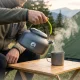 Turistinis virdulys Mountain Goat 1,4L dujiniams degikliams ir laužui