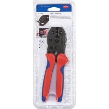KNIPEX PreciForce užspaudimo replės MC4 / EVO2 jungtims