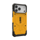 UAG Pathfinder MagSafe dėklas iPhone 17 Pro Max telefonui, geltonas