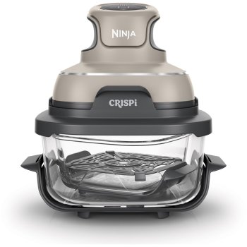 Karšto oro gruzdintuvė Ninja CRISPi FN101EUST