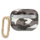 „Guess Camouflage“ „AirPods Pro“ dėklas, juodas