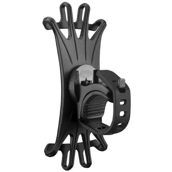 Rockbros LF436 Handlebar Phone Holder – Black