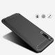 Tfo Simple Black dėklas, skirtas Samsung Galaxy A50 / A30s / A50s, juodas
