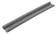 Under Door Draft Excluder Seal Grey