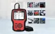 Ancel VD700 OBD2 automobilinis diagnostikos skeneris