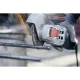 Pjovimo diskas Bosch Standard for Inox X-LOCK, 115 x 1 mm
