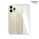 PanzerGlass HardCase antibacterial Military Grade certified case for iPhone 14 Pro Max - transparent
