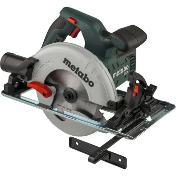 Metabo KS 55 rankinis diskinis pjūklas 1200W 160mm