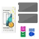 Apsauginis stiklas Wozinsky Privacy Glass telefonui Samsung Galaxy M16, 2 vnt.