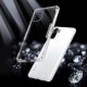 Apsauginis dėklas Xiaomi Redmi Note 10 4G / 10S Nillkin Nature TPU, skaidrus