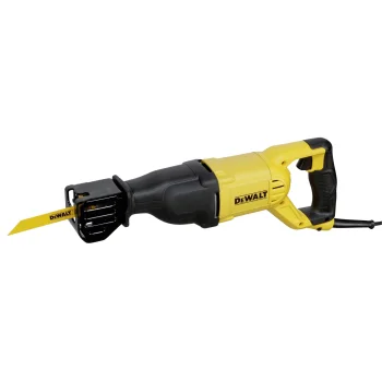 Tiesinis pjūklas DeWalt DWE305PK-QS, 1100 W