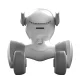 Loona Premium interaktyvus robotas