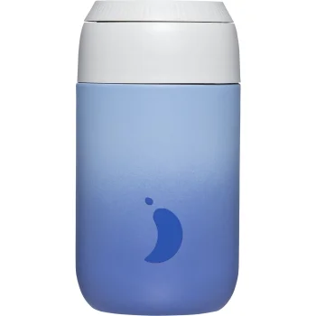 Chillys Series 2 Gradient Nightfall termo puodelis 340ml